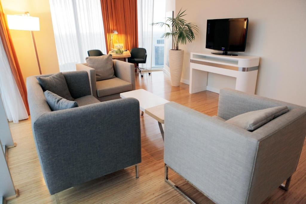 هتل رادیسون بلو باتومی